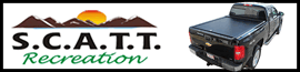 SCATT Recreation logo