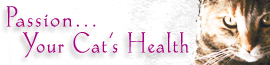Sacramento Cat Hospital logo
