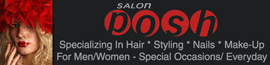 Salon Posh LLC logo