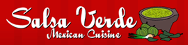 Salsa Verde logo