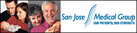 San Jose Medical Group logo