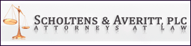 Scholtens & Averitt PLC logo