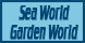 Seaworld logo