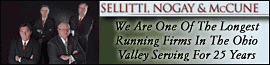Sellitti Nogay & Mccune logo