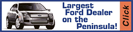 Serramonte Ford logo