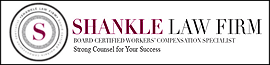 Shankle Law Firm logo