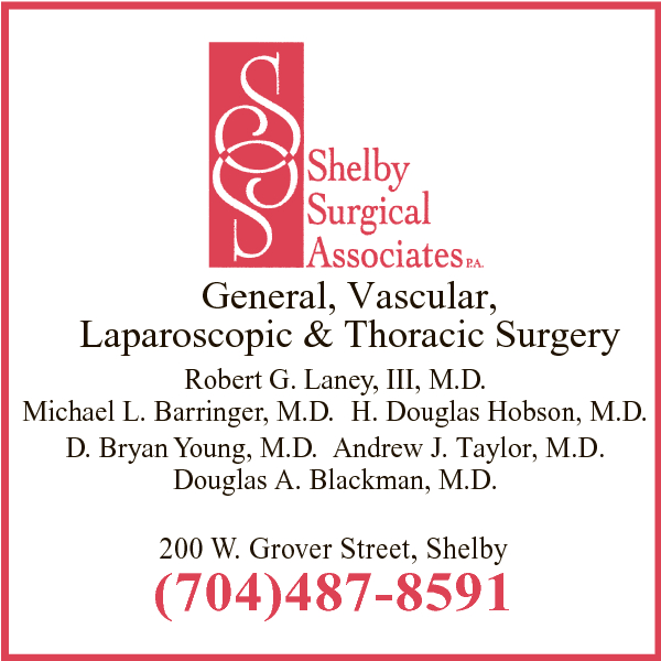 Shelby Surgical Associates