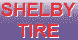 Shelby Tire & Auto Service logo