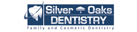 Silver Oaks Dentistry - Emanuel Dehelean DMD logo