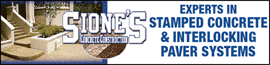 Sione Concrete Construction logo