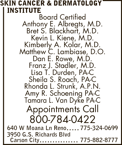 Skin Cancer & Dermatology Institiute