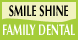 Smile Shine Dental logo