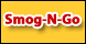 Smog-N-Go logo