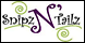 Snipz N Tailz LLC logo
