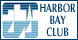 Spa at Harbor Bay logo
