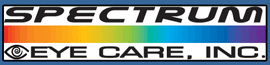 Spectrum Eye Care Inc logo