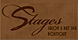 Stages Salon & Day Spa logo
