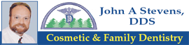 Stevens John DDS logo