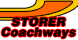 Storer Coachways logo