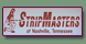 StripMasters Of Nashville logo