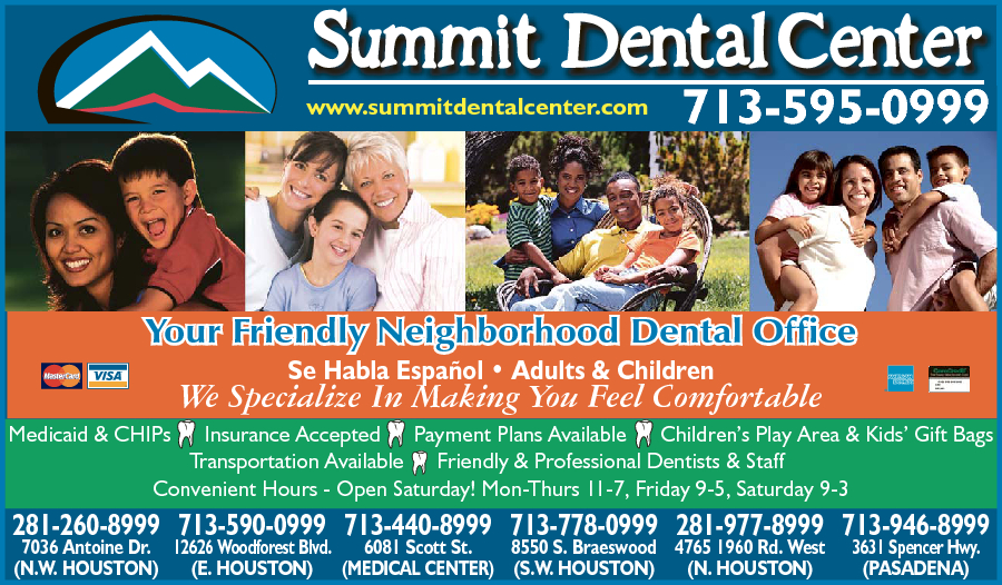 Summit Dental Center