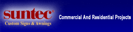 Suntec Industries Inc logo