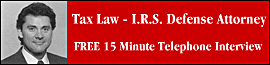 Stearns Sr. Ronald A. PLLC logo