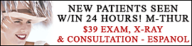Vela Dental Centers logo
