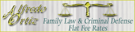 Alfredo Ortiz logo