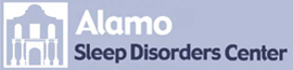 Alamo Sleep Disorders Center logo