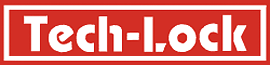 Tech-Lock logo