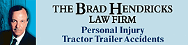The Brad Hendricks Law Firm logo
