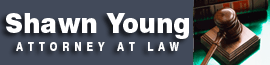 The Law Office of Shawn D. Young logo