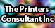 The Printers Consultant Inc logo