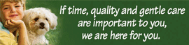 Tierrasanta Veterinary Hospital logo