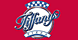 Tiffany's Pizza logo