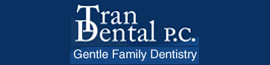 Tran Dental PC logo