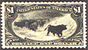 Treasure Island Stamps & Coins logo