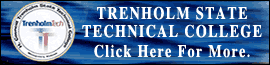 Trenholm State Technical College logo