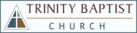 Trinity Baptist Church logo