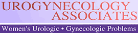 Urogynecology Associates logo