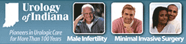 Urology Of Indiana logo