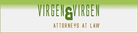 Virgen & Virgen Attorneys At Law logo