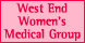West End Women's Medical Group logo