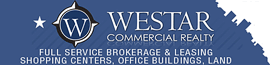 Westar Commercial Realty logo