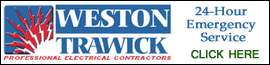 Weston Trawick Inc logo