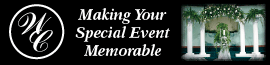 Westwood Center Wedding Chapel & Ballroom logo