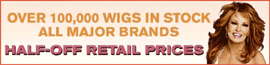 Wilshire Wigs & Accessories Inc logo