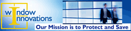 Window Innovations logo
