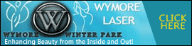 Wymore Laser & Anti Aging Center logo